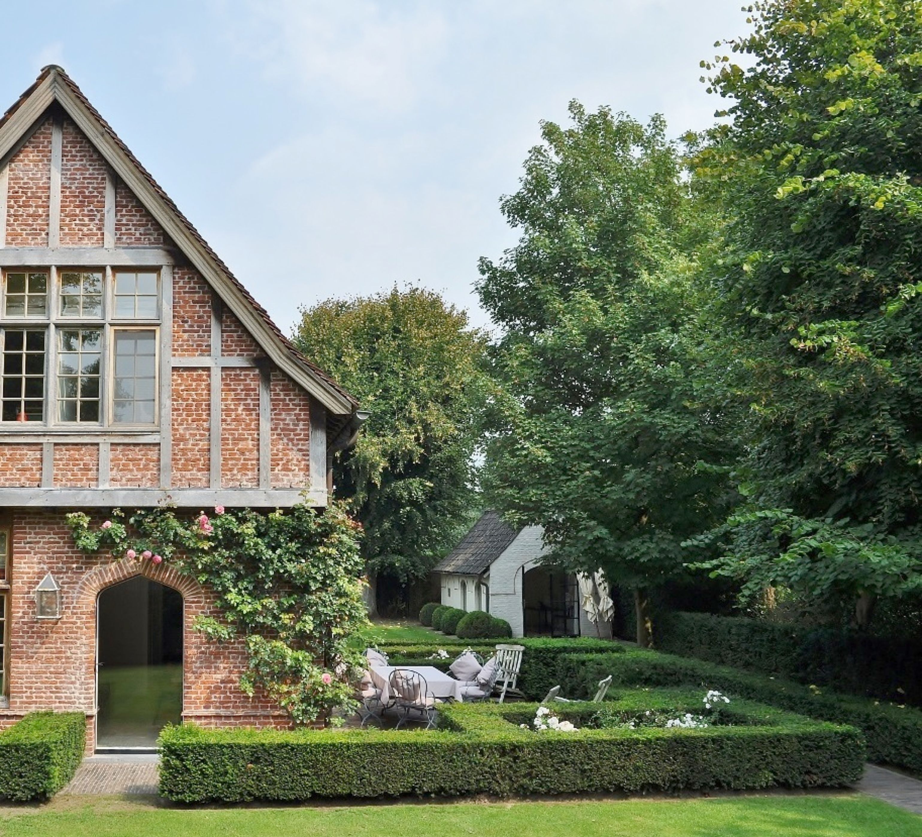 Brandstraat algemeen