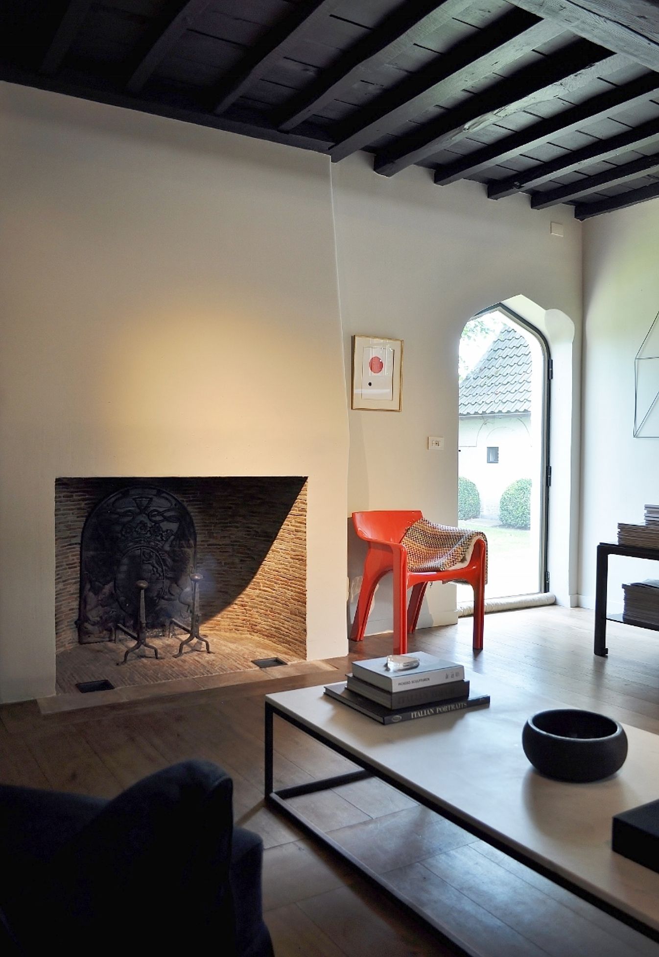 Brandstraat salon 02